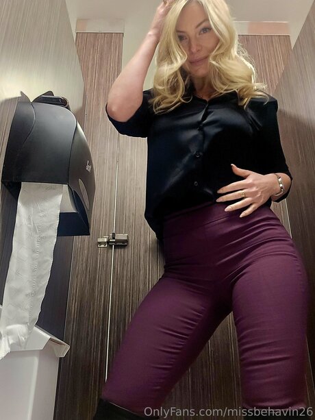 Missbehavin26 schauspielerin hübsche foto