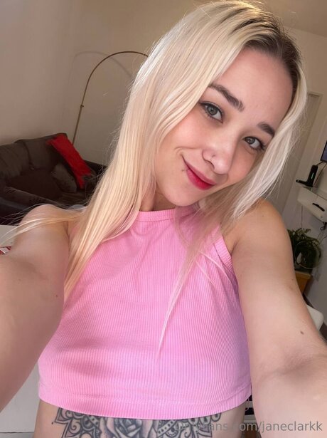 Janeclarkk exklusive schöne foto