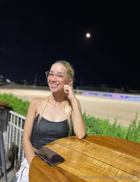 Janeclarkk porno hübsche archiv