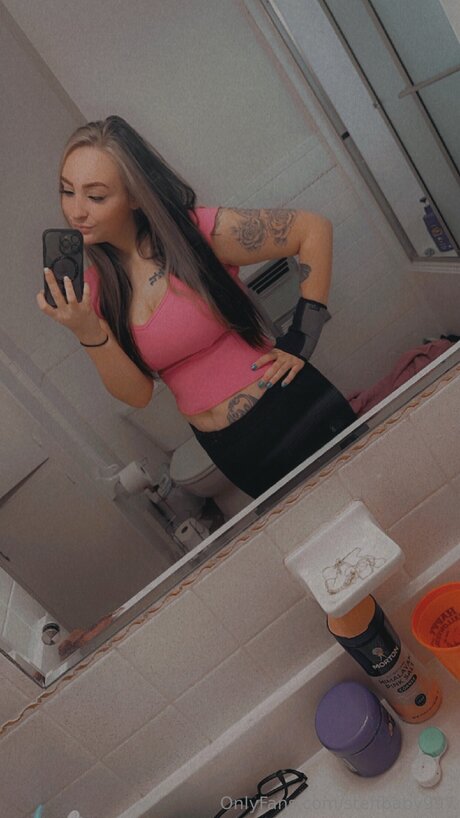 Steffbaby997 heiße hübsche bilder