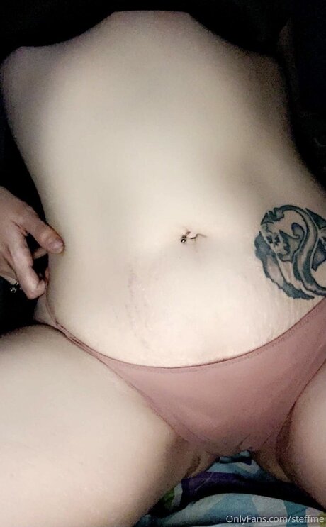 Steffbaby997 pornostar sexy foto