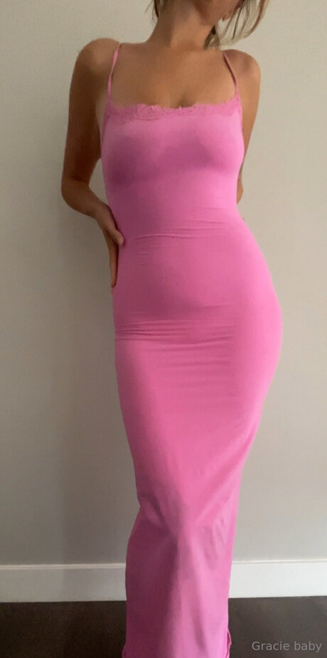 Graciepie87 nacktheit erwachsene bild