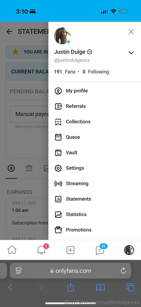 Justindulgexxx pornostar beste galerie