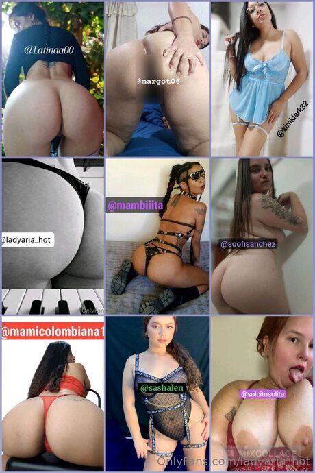 Ladyaria Hot schauspielerin pornografische foto