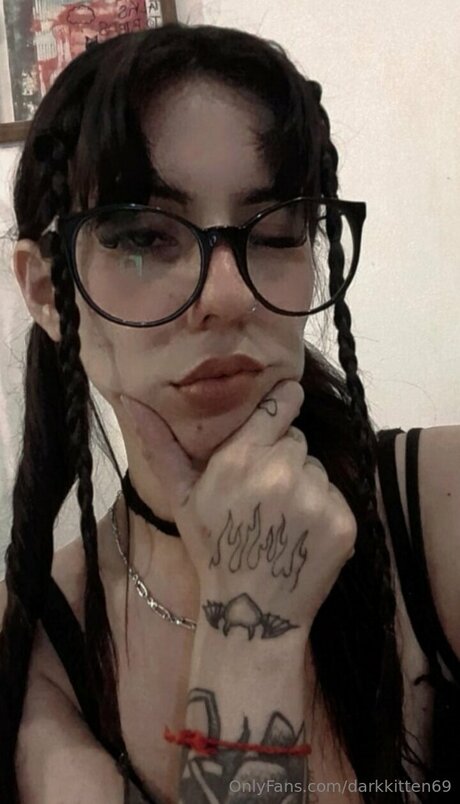 Milita Milita perfekte nackten foto