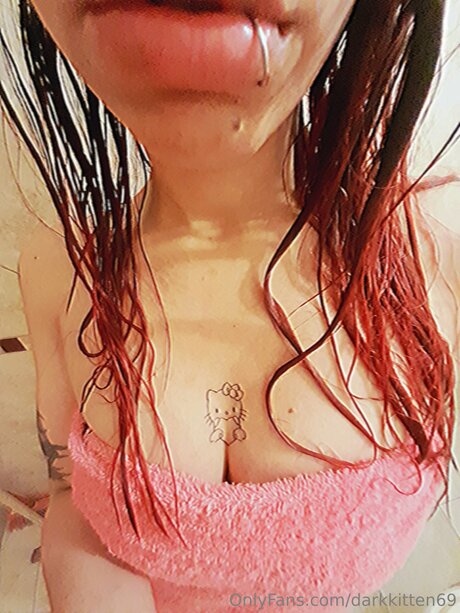 Milita Milita heiße top foto