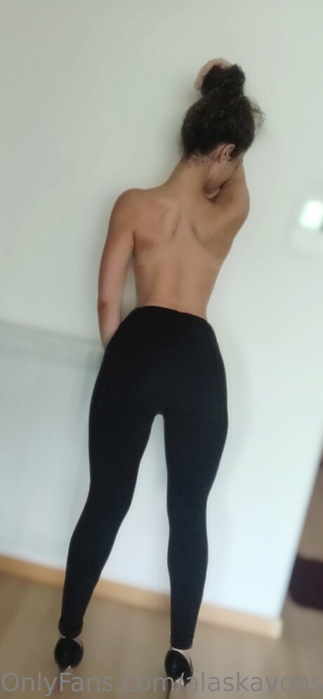 Alaskavonsteinort hd kunst fotos