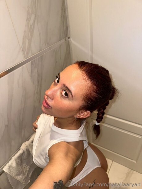 Nataliaaryan erotische nackten foto