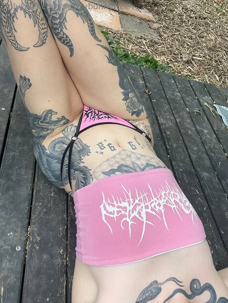 Nasttybunnyfree schauspielerin perfekte foto