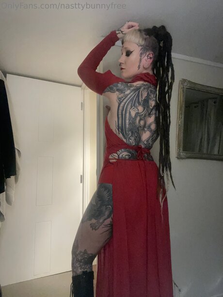 Nasttybunnyfree schöne pornostar fotos