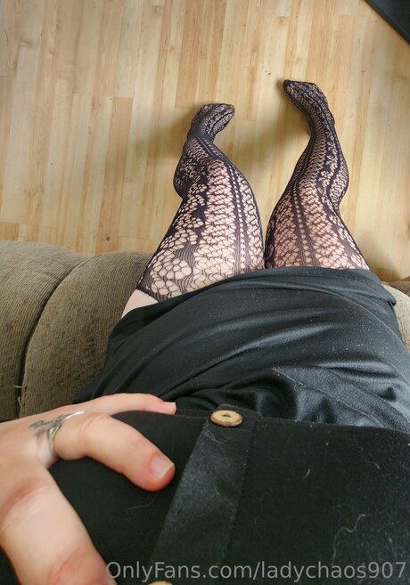 Ladychaos907 sexy nackte archiv