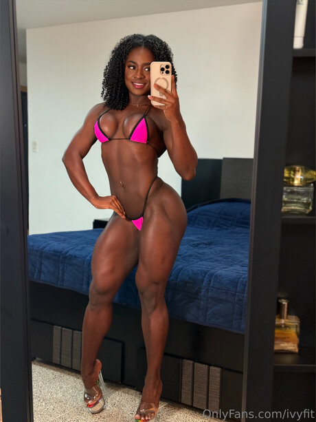 Ivyfit erwachsene top fotos