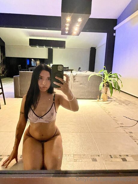 Pixiepops nackt schöne galerien