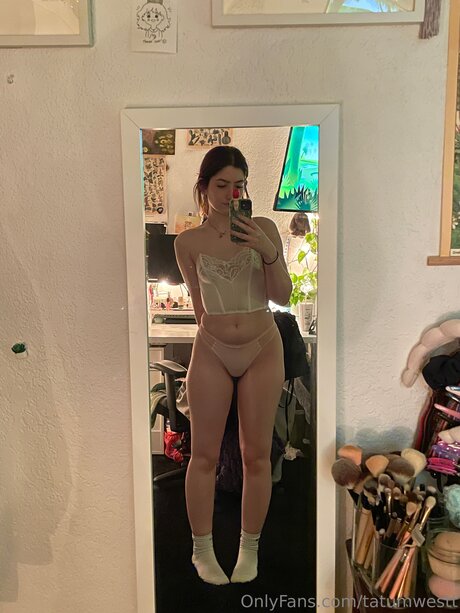 Tatumwestt model xxx fotos