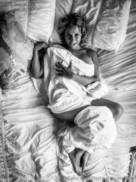 Itsmariesummers exklusive fotos