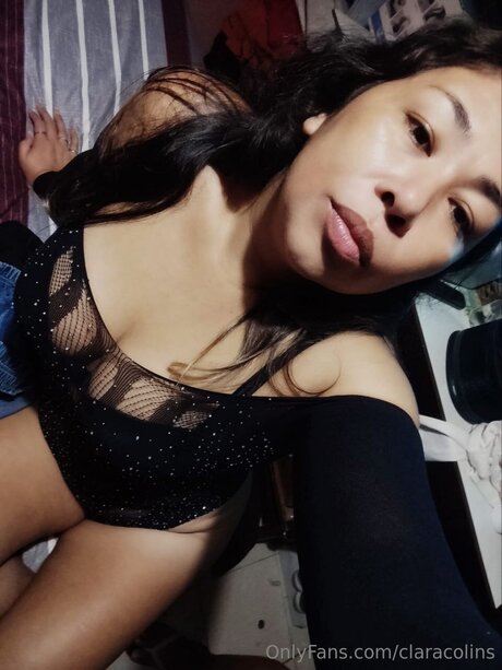 Claracolins pornostar hd foto