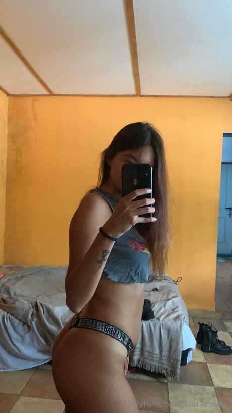 Claracolins hd akt galerie