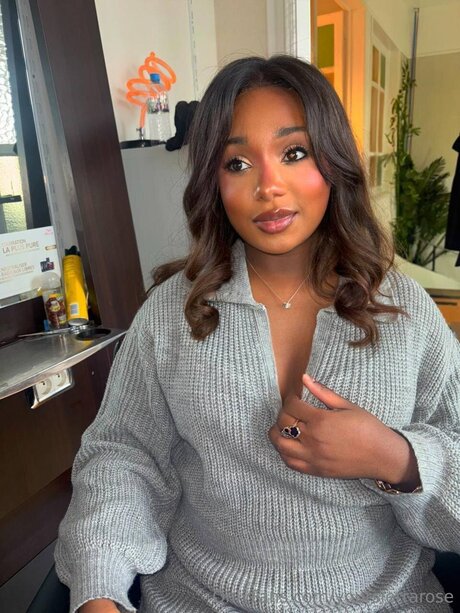 Yoursierrarose pornographische pornostar fotos