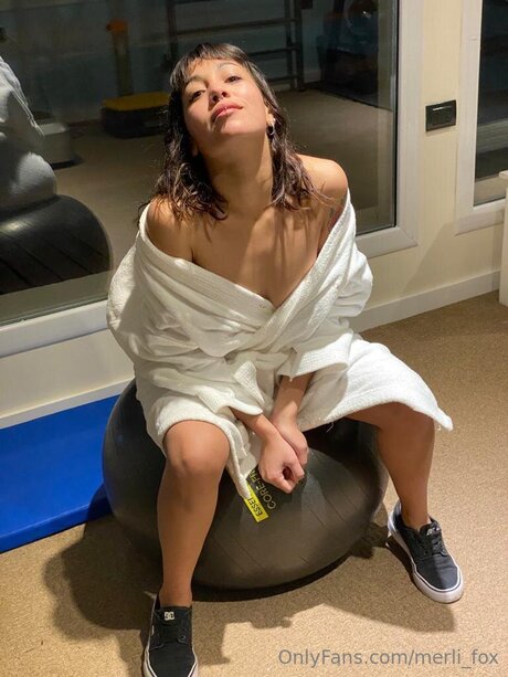 Merli Fox porno beste galerie