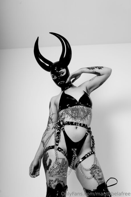 Mantubelafree Profilbild