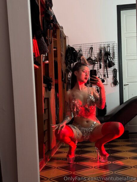 Mantubelafree hd top bild