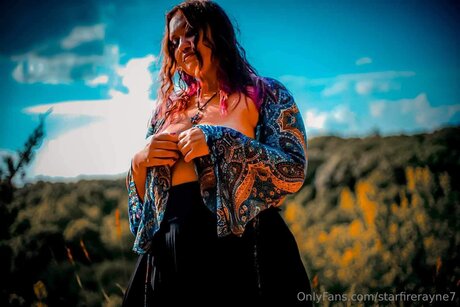 Starfirerayne7 perfekte akt bilder