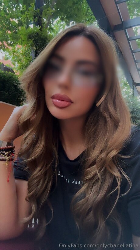 Onlychanellatina hd porno archiv