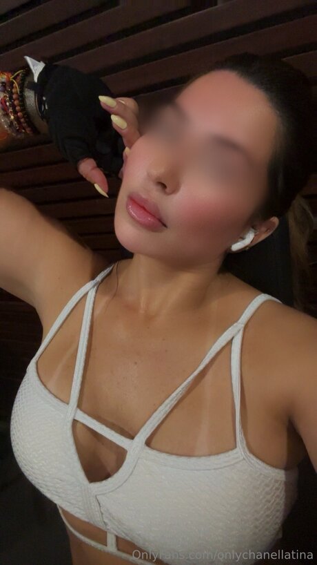Onlychanellatina porno akt fotos