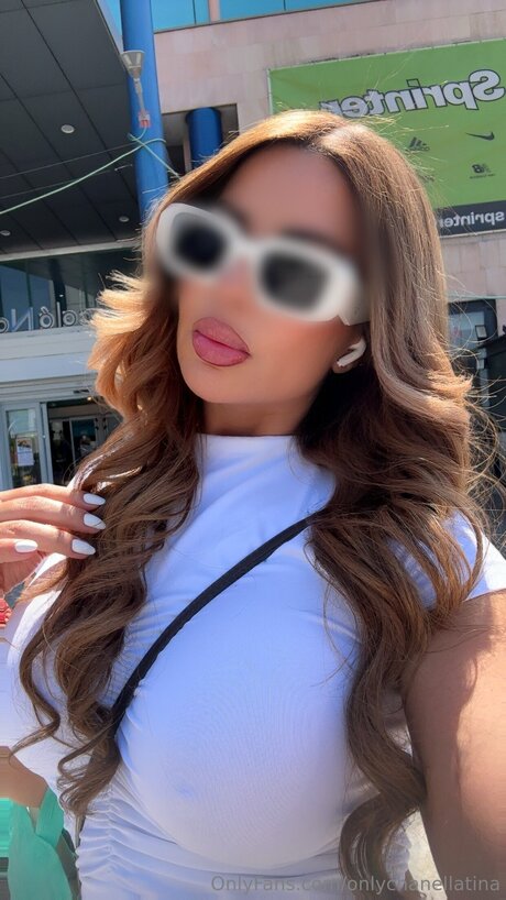 Onlychanellatina erotische kostenlose galerie