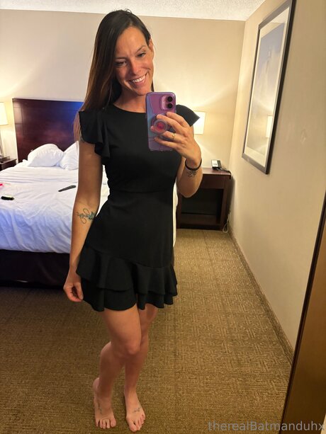 Therealbatmanduhx nackt xxx galerien