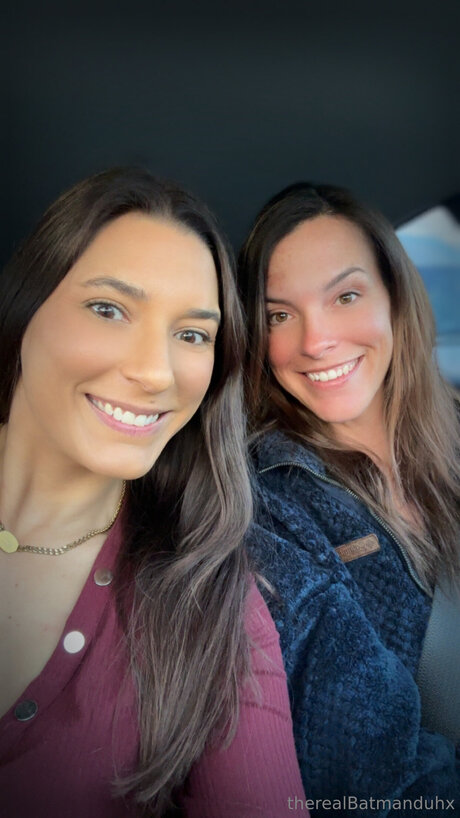 Therealbatmanduhx kunst erotische fotos