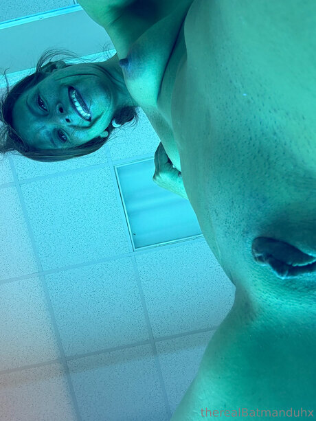 Therealbatmanduhx nacktheit sexy archiv