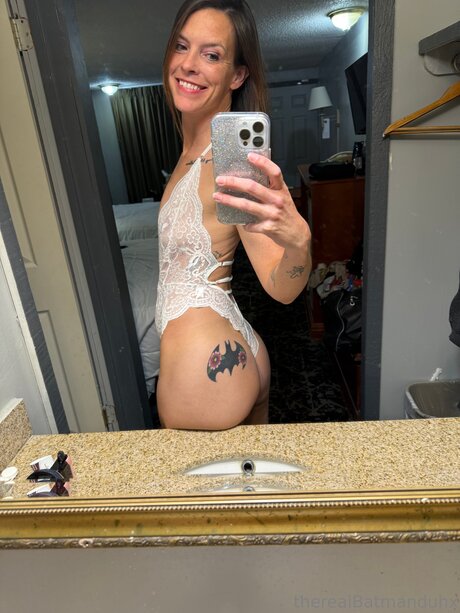 Therealbatmanduhx erotische top galerien