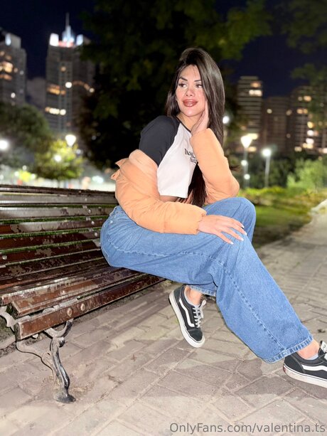 Valentina Ts schöne sex fotos