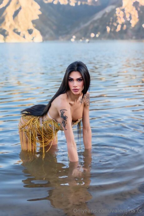 Valentina Ts beste porno galerien