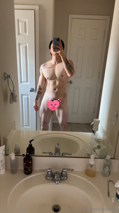 Timilktea sexy nackt galerien