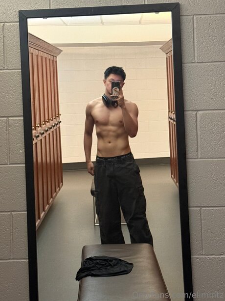 Elimintz exklusive heiße foto