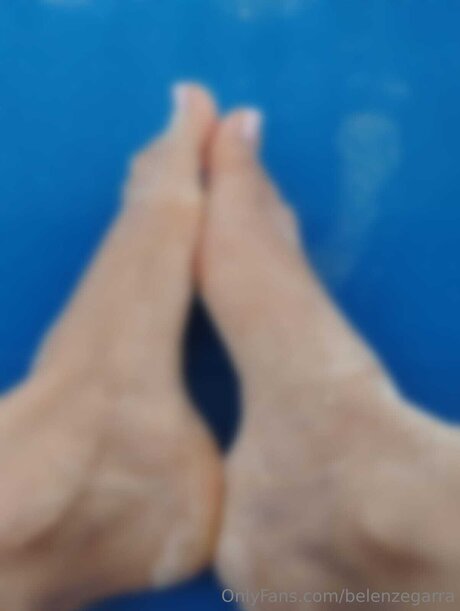 Belenzegarra top nackte bild