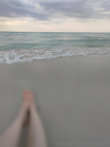 Belenzegarra erotische nacktheit archiv