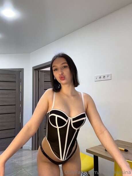 Vanyakytsina nacktheit porno fotos