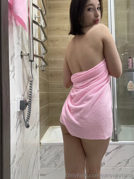 Vanyakytsina kunst perfekte archiv