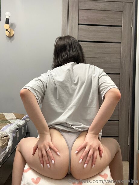 Vanyakytsina perfekte erotische archiv