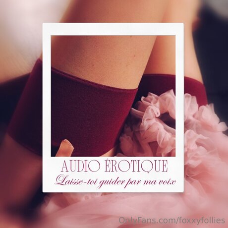 Foxxyfollies nackt exklusive bilder