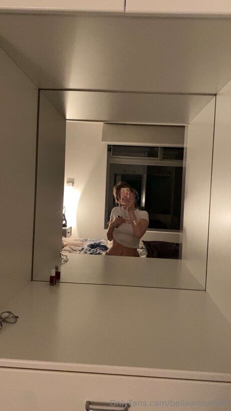 Ciaobellaaa0777 nacktheit erotische fotos