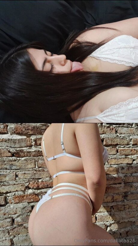 Dakotaa28 nacktheit akt bilder
