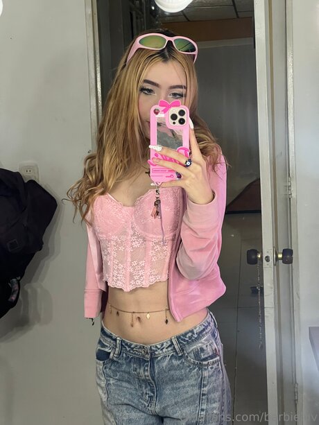 Barbieluv hd sex fotos