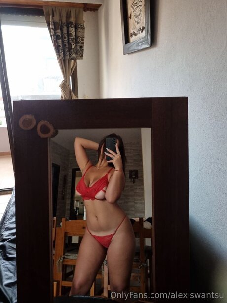 Alexiswantsu heiße hd bilder