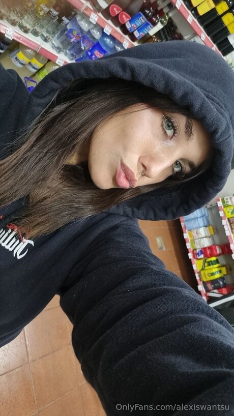 Alexiswantsu sexy perfekte fotos