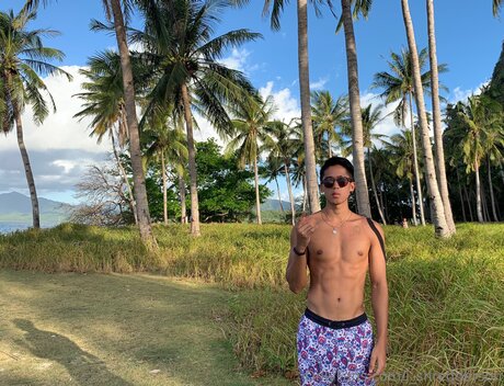 J Shredderson erwachsene nackt bild