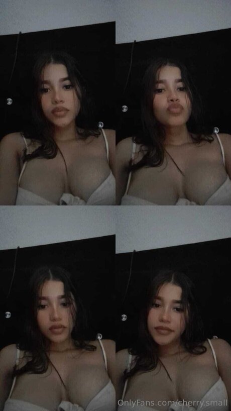 Cherry Small sexy kostenlose foto